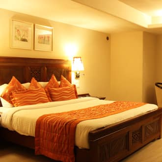 Hotel Sai Inn, Mumbai 2